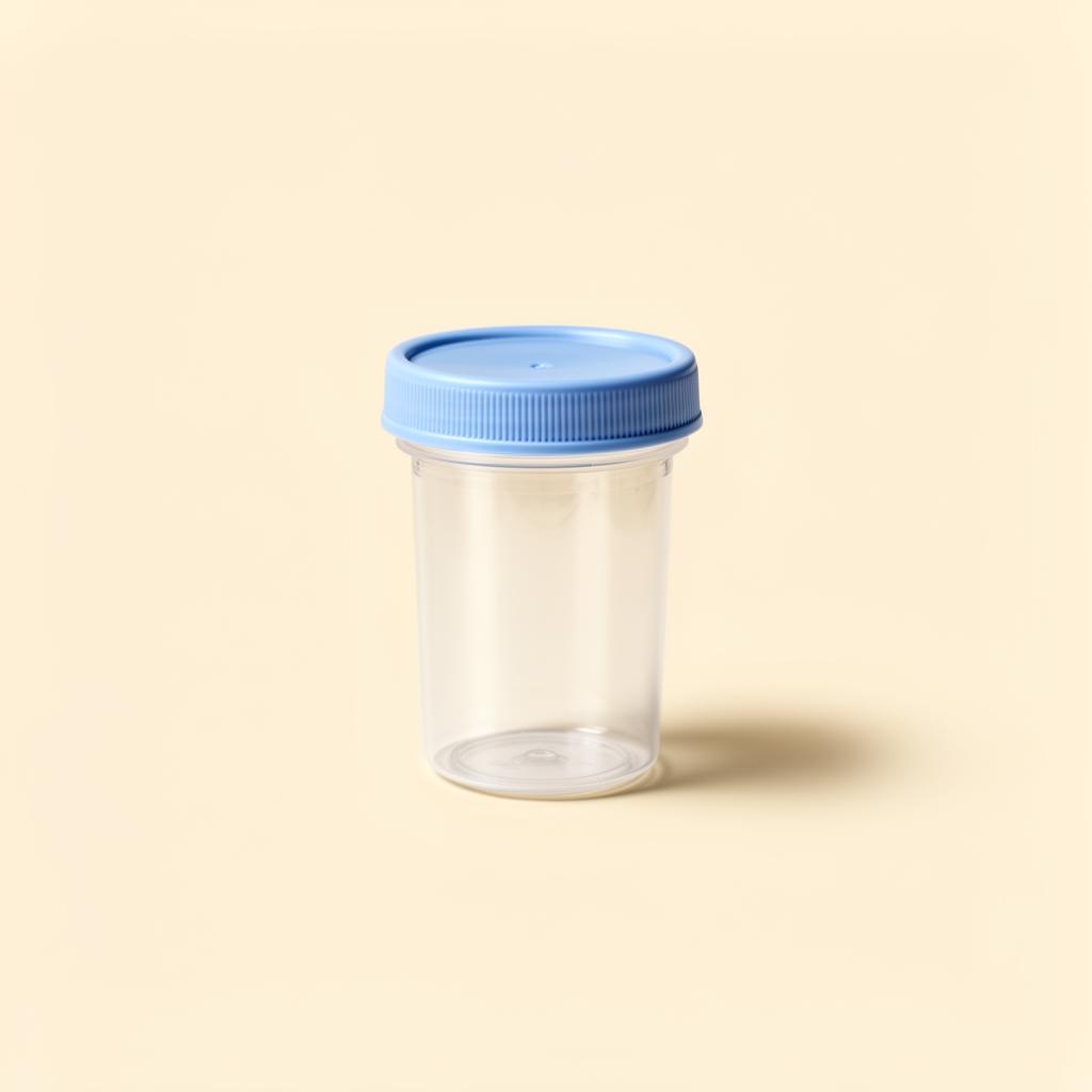 Specimen Cup